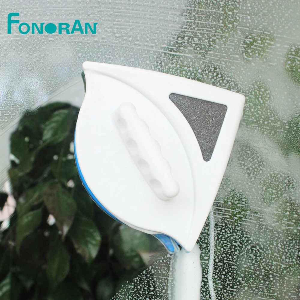 3-8mm glass south africa malaysia 2 sided squeegees diy 3d magnetic window cleaner nz