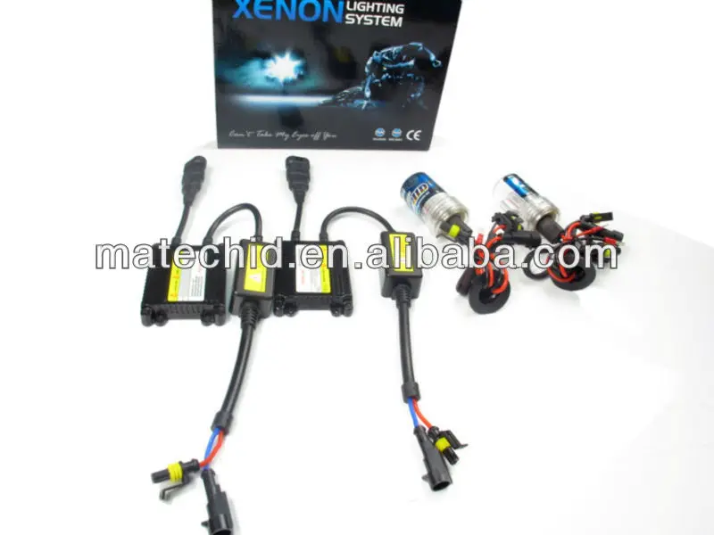яркая ксеноновая лампа h11 12v головной свет фар автомобиля