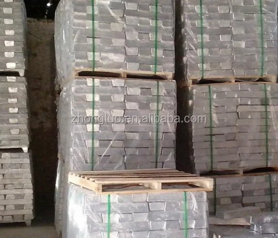 Заводская 2023, новый год, Заводская распродажа, чистота, первичный, несплавленный алюминиевый слиток, 99.7% от производителя