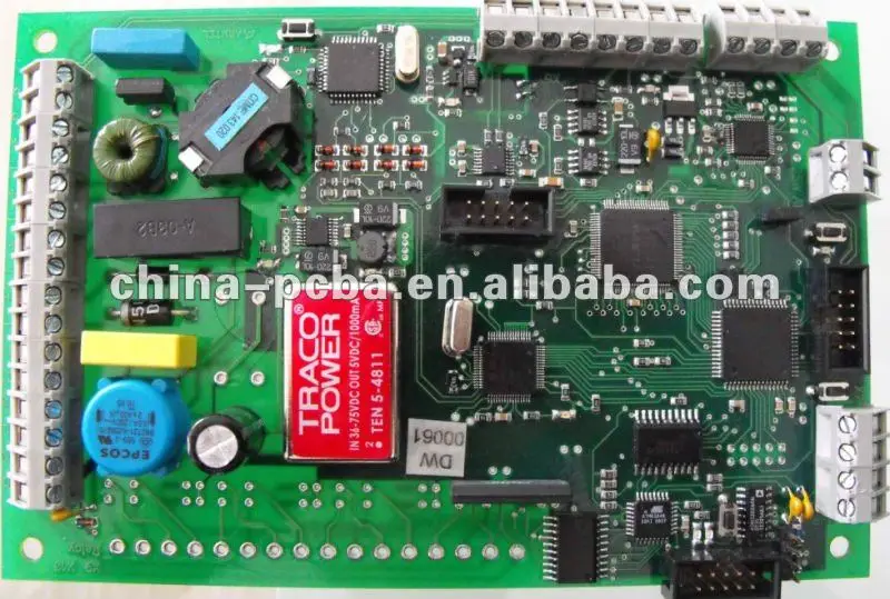 pcb обслуживание агрегата в шэньчжэне