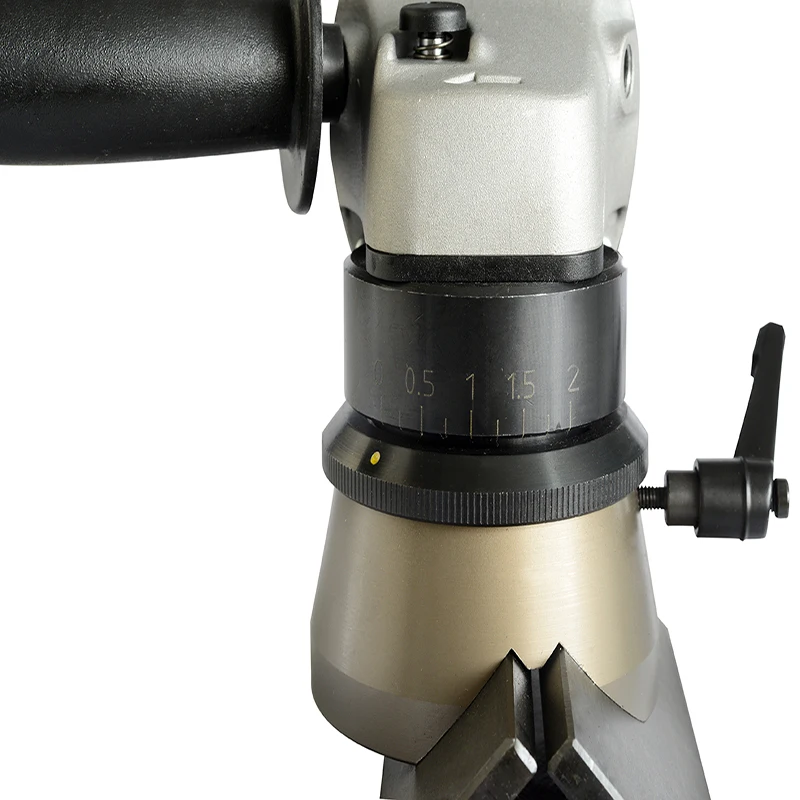 CE certification Mill Cutter,Metal Plate,Steel Deburring Machine SF-120