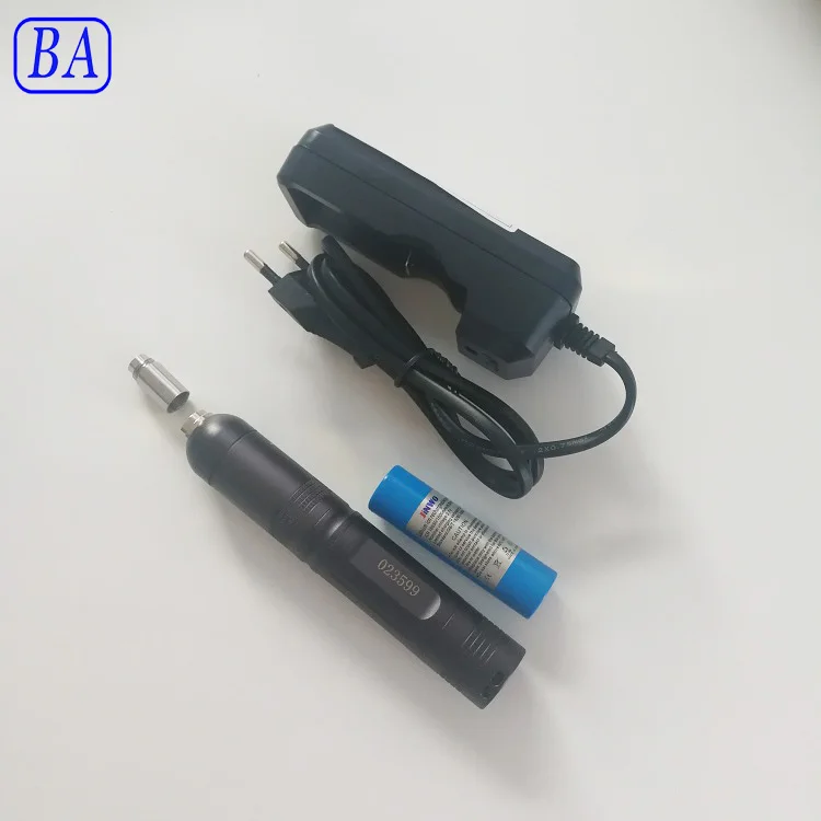 Эндоскопический портативный светодиодный источник света ENT