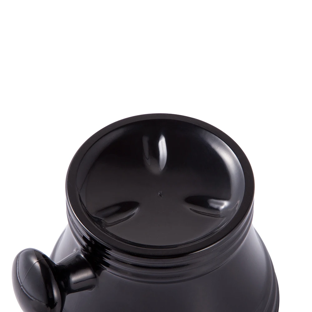 Лидер продаж, акриловая Мужская миска для бритья с логотипом, миска для мыла, Парикмахерская миска для бритья