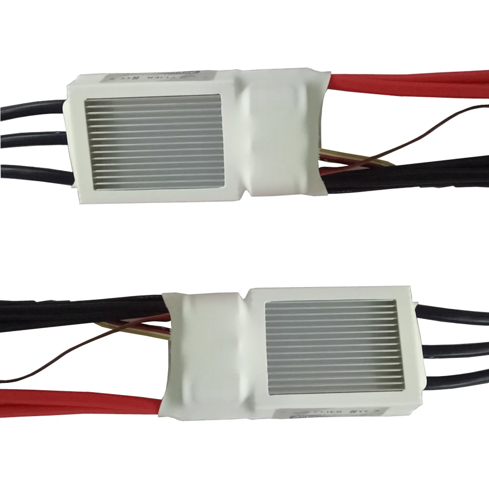 Brushless flier ESC 90V 400A speed controller ESC for RC airplane