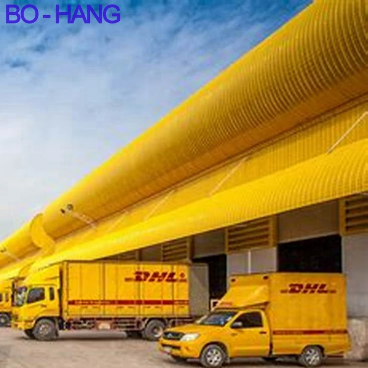 TOP 10 UPS DHL FEDEX From Shenzhen To UK Europe Australia Cosmetic Freight Forwarder Express Forwarding Agent