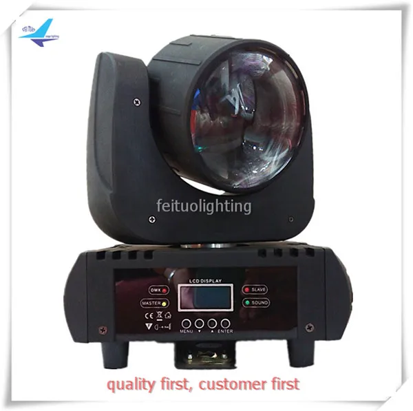 Led Moving Head Rgbwap Moving Head 60w Mini Beam 60 W Led Moving Head