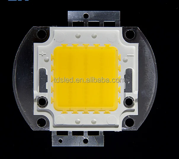 Factory wholesale Epistar 100W Led Module 160lm - 180lm/w CRI 90 For High Power LED Bay Light