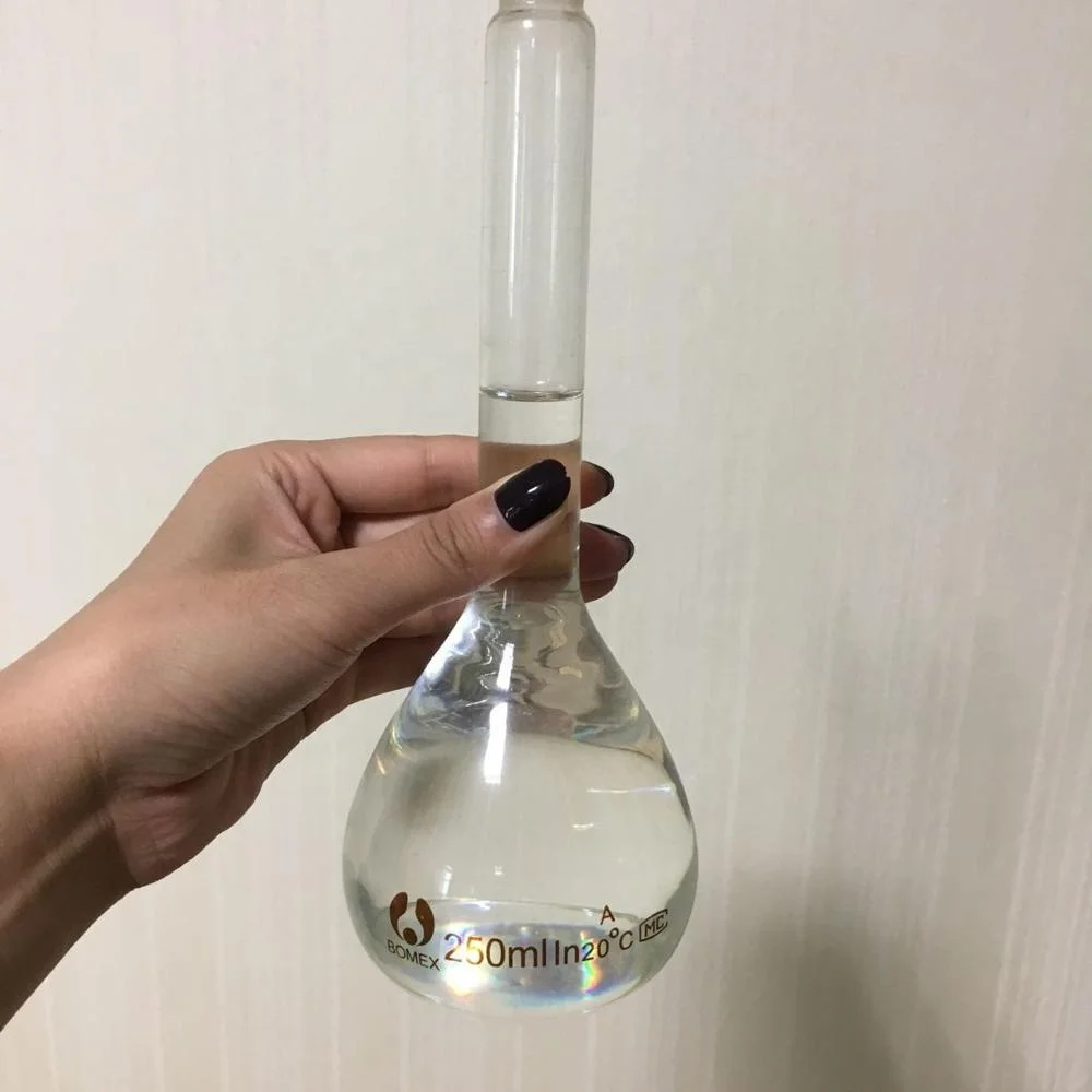 
CAS: 110-86-1 Pyridine 