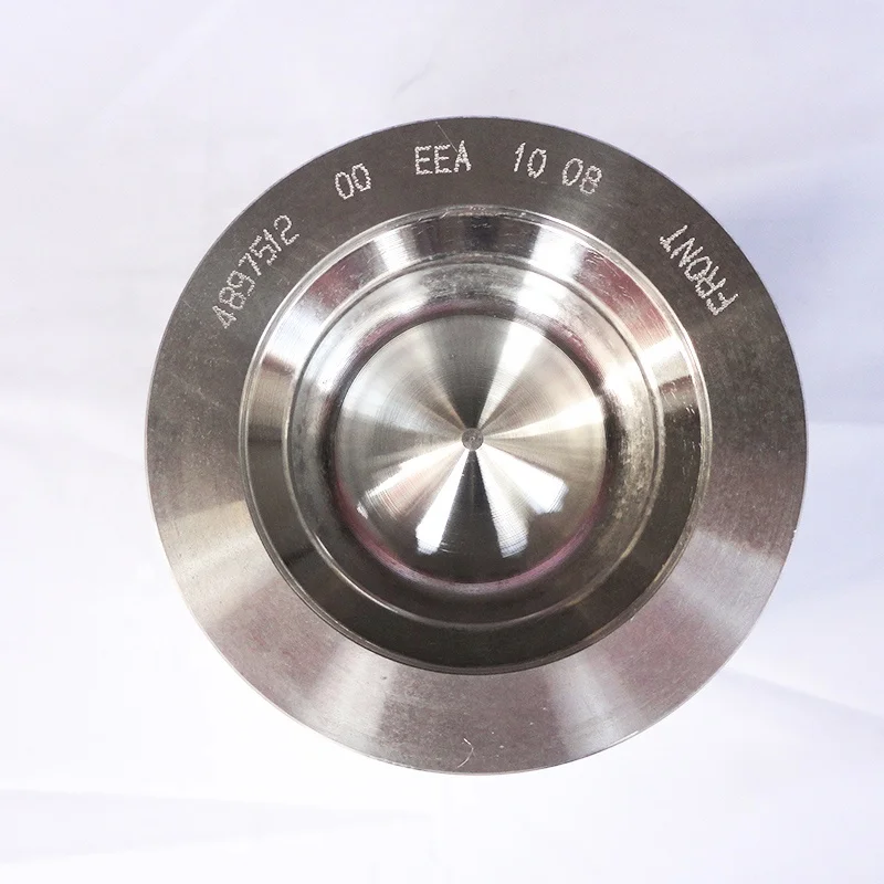 Торговая гарантия, Поршень двигателя из чугуна ISBE 4897512