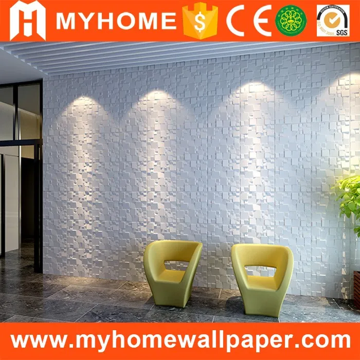 Оптовая цена интерьера ТЕЛЕВИЗОР фоне декоративные стеновые панели Бамбук материал 3d стеновые панели