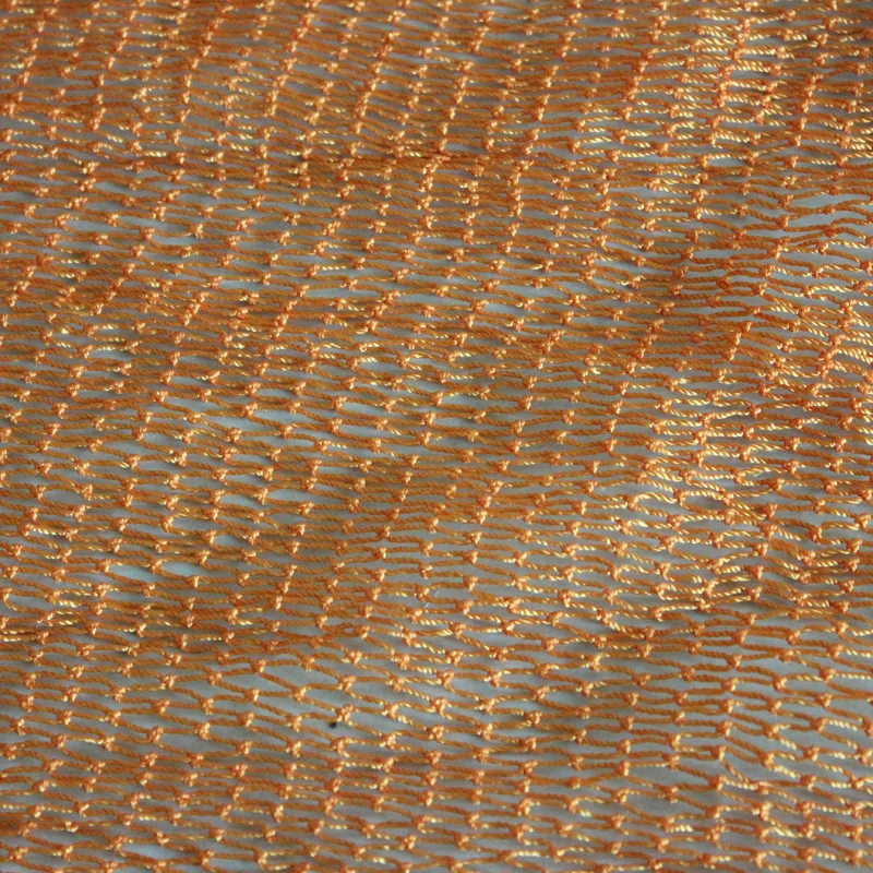 Nylon multifiament fishing net p nylon pa6 Mesh 4.0cm 4.5cm 5.0cm 6.0cm up