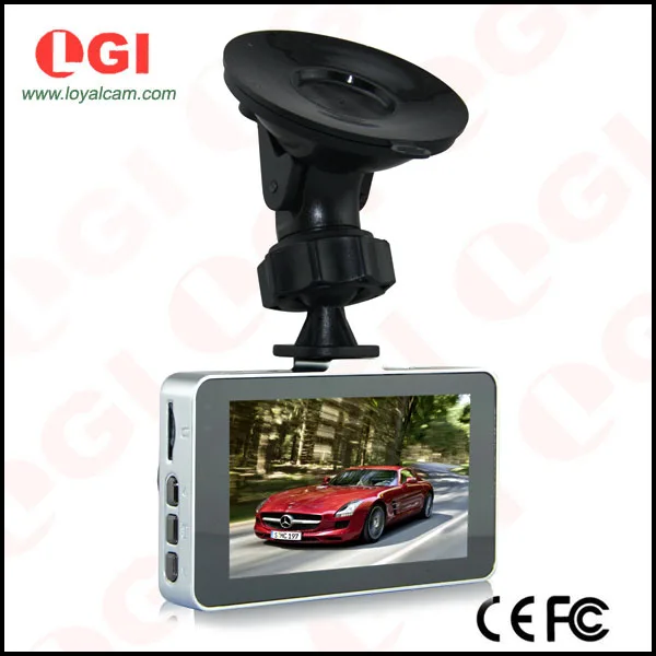 оригинальный g2w 3.0 дюймовый жк- 170 градусов час. 264 передней цифровой автомобиль hd 1080p портативный автомобилей видеокамер
