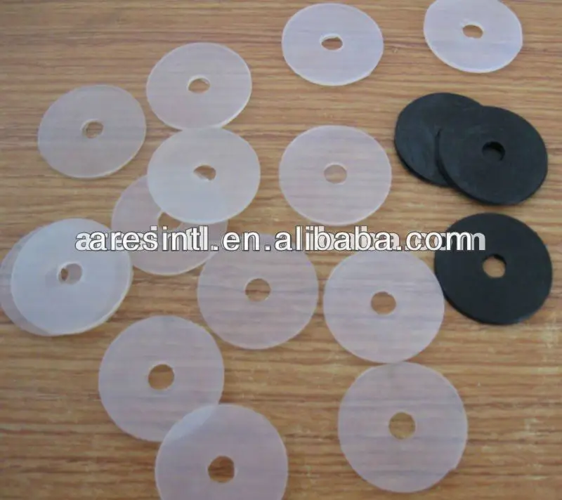 Резиновая шайба, резиновая прокладка