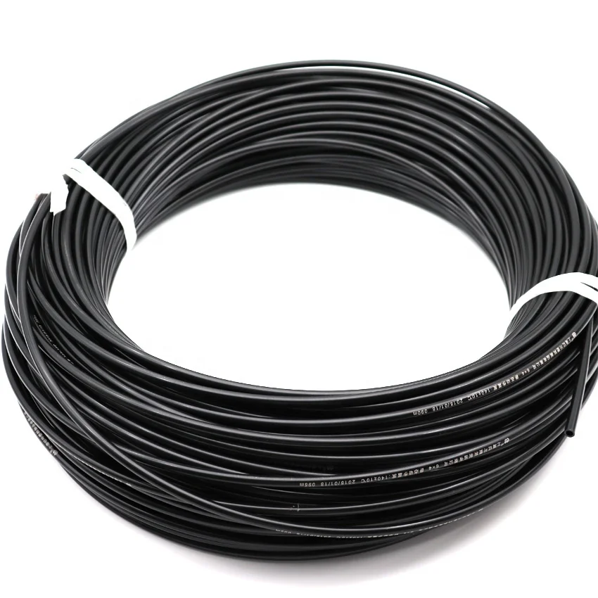 High quality 6mm Fire detection tube