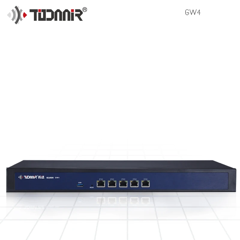 
Original New! Todaair GW4 Service Gateway 