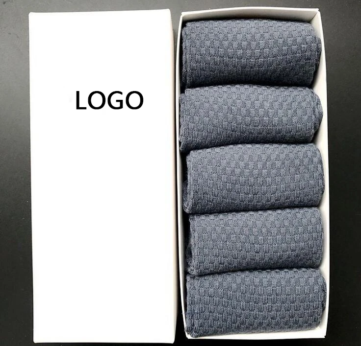 Men socks Fashionable spring Custom High Quality Bamboo Socks