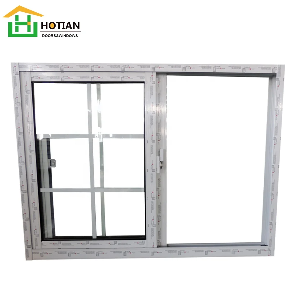 Aluminium sliding windows in china with cheap price in pakistan and philippines