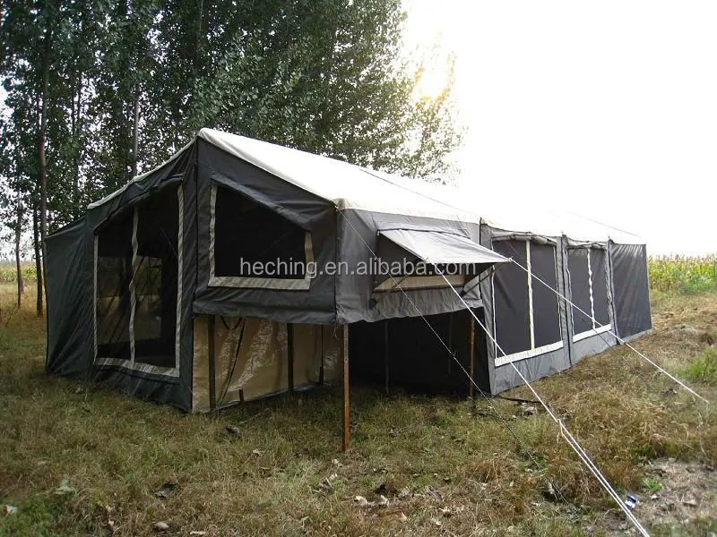  Новые товары для кемпинга трейлер палатка трейлера