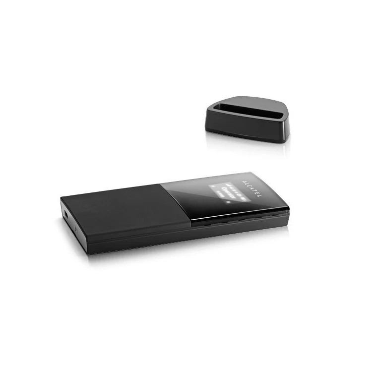 Новый Разблокированный Мобильный маршрутизатор Alca tel one touch Y800Z 4g Карманный Wifi