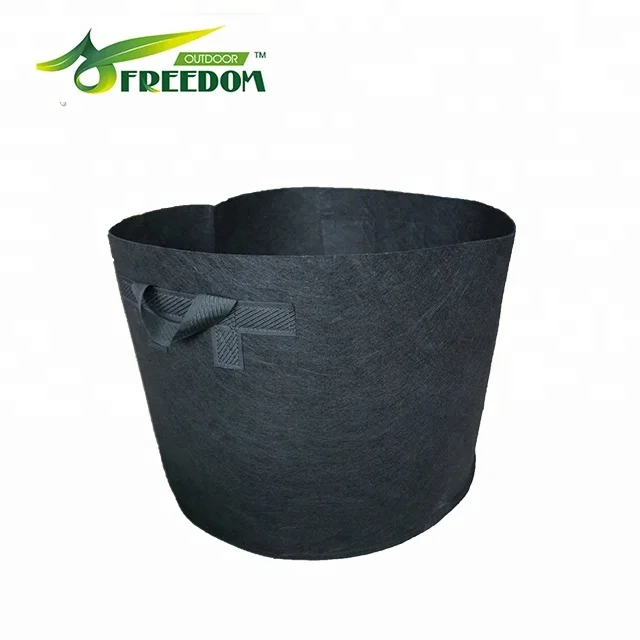 1 / 2 / 3 / 5 / 7 / 10 / 15 / 20 / 25 / 30 галлонов, нетканый тканевый горшок, пакеты для выращивания растений