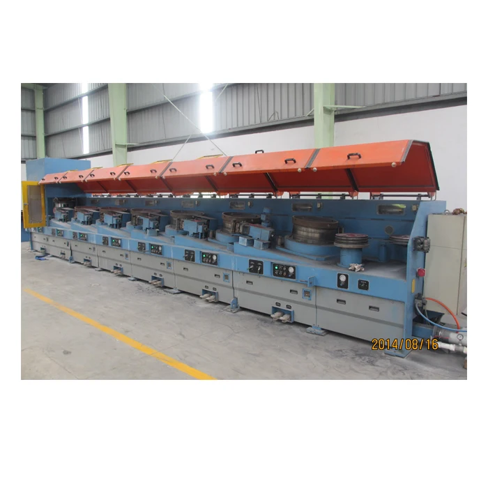 
China GI wire drawing machine, galvanized wire drawing machine, galvanized steel wrie drawing machine manufacturer 