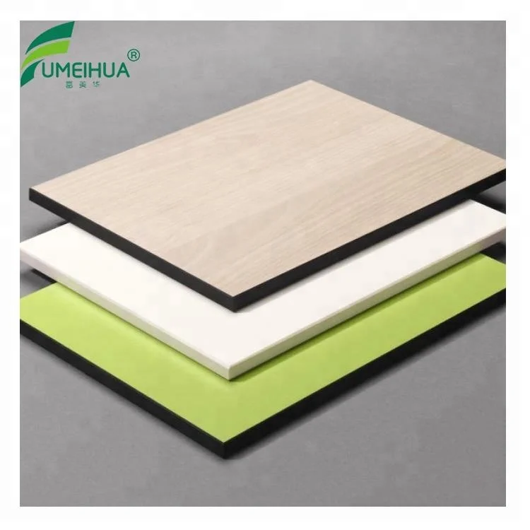 Fumeihua 2mm high pressure laminate sheets