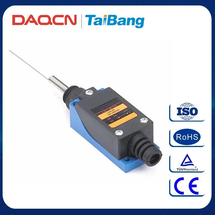 DAQCN Популярных Продавать Дешевые Цены Концевой Выключатель Взрывозащищенный Мостового Крана