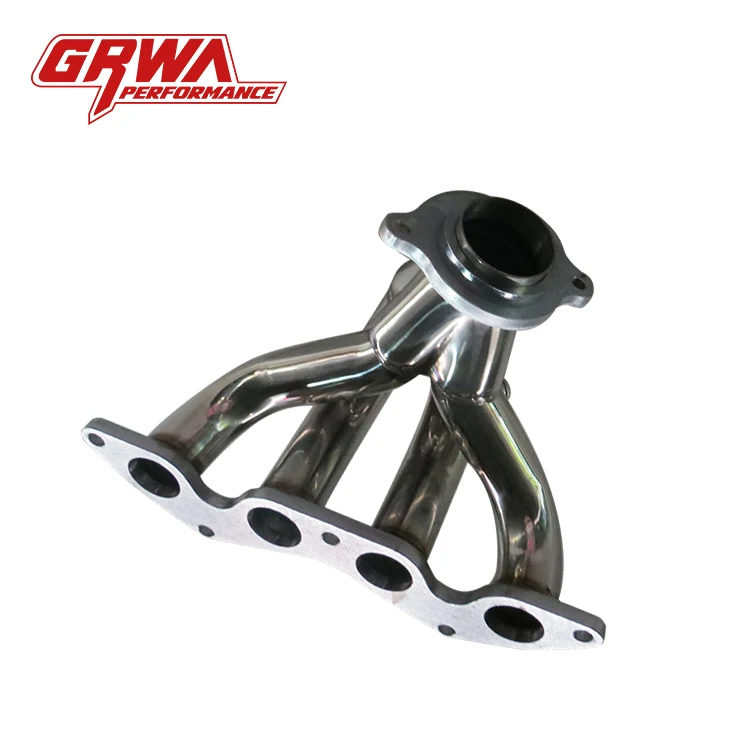  Высококачественный выхлопной коллектор GRWA для honda acura 02-06 rsx dc5 k20a3 non