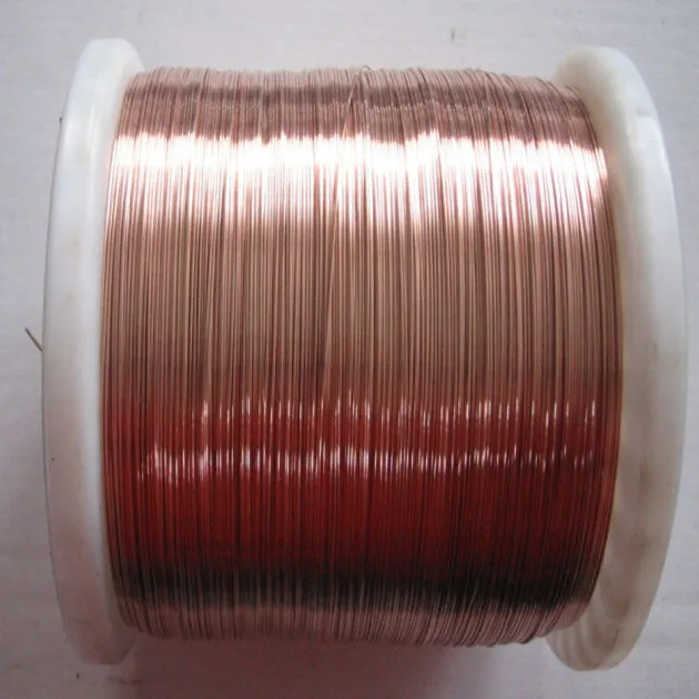 (6J12 6J8 6J13) manganin shunt resistor wires