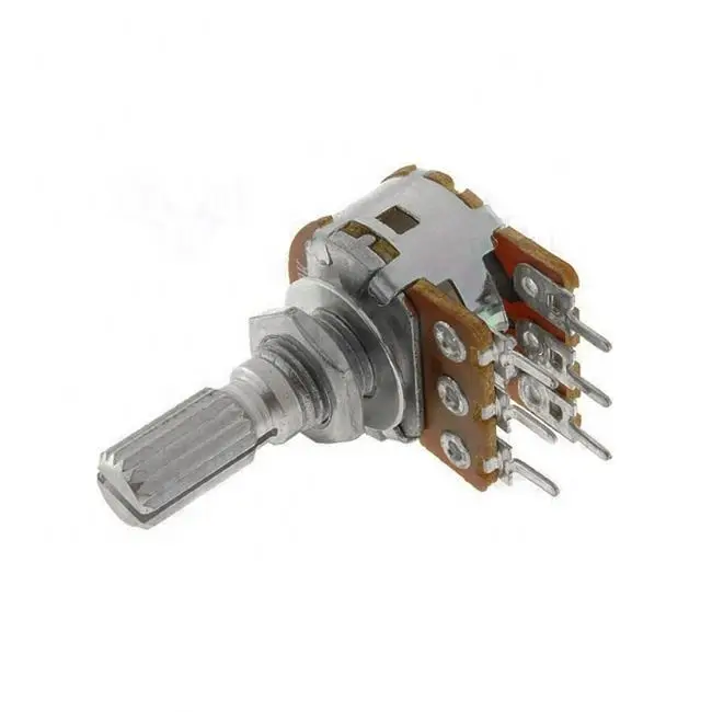 High quality 218 KLS potentiometer alpha