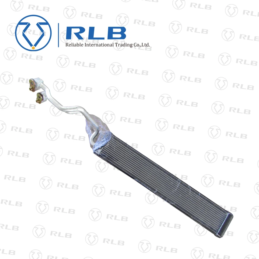 High quality screw rear evaporator 88501-26200 88501-26270 88501-26260 with for hiace
