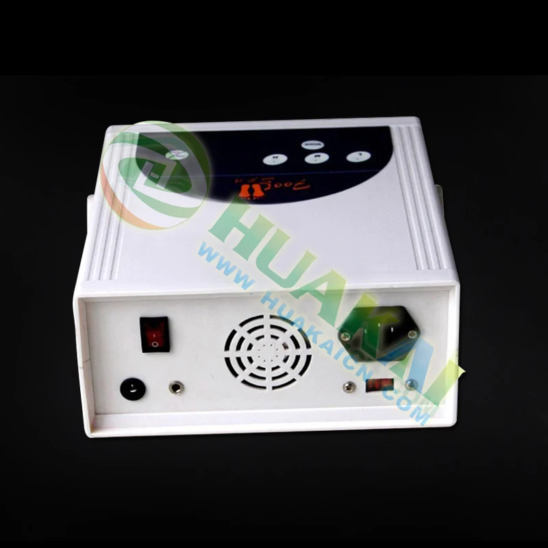 HK-803 Detox foot bath chi foot detox machine