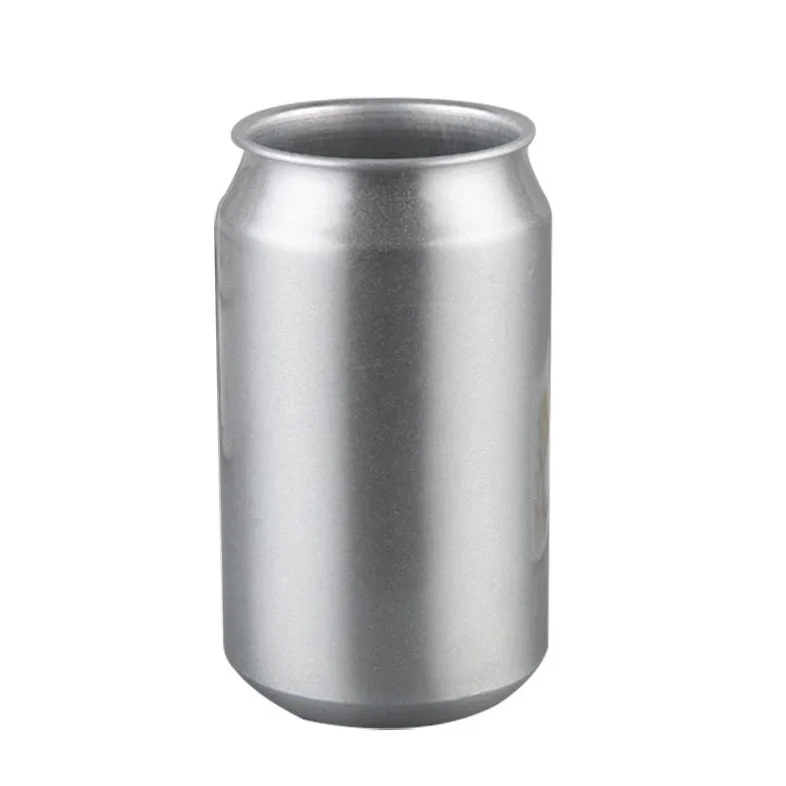 Factory priced custom aluminum sport travel mug