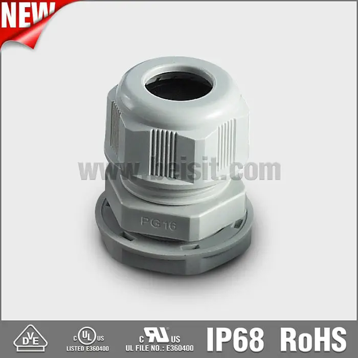 Лучшие Продажи Размер Pg-кабельный Ввод Сделано в Китае