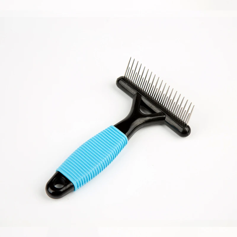 Latest Products in Market Economic dog comb for shih tzu