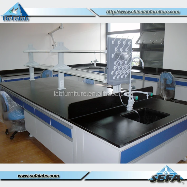 School Lab Table ,Pharmaceutical Lab Furniture