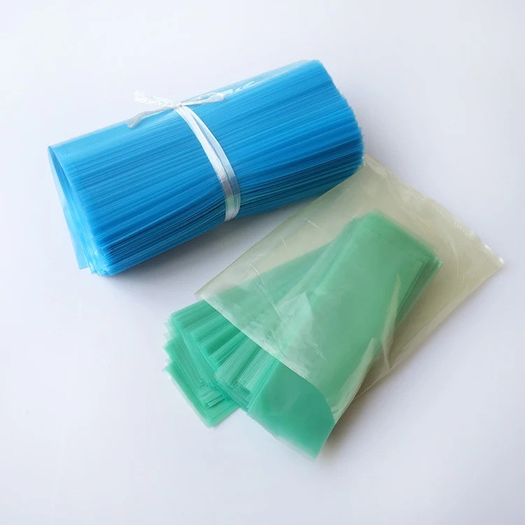 New cheap plastic bag pe material rustproof VCI bags
