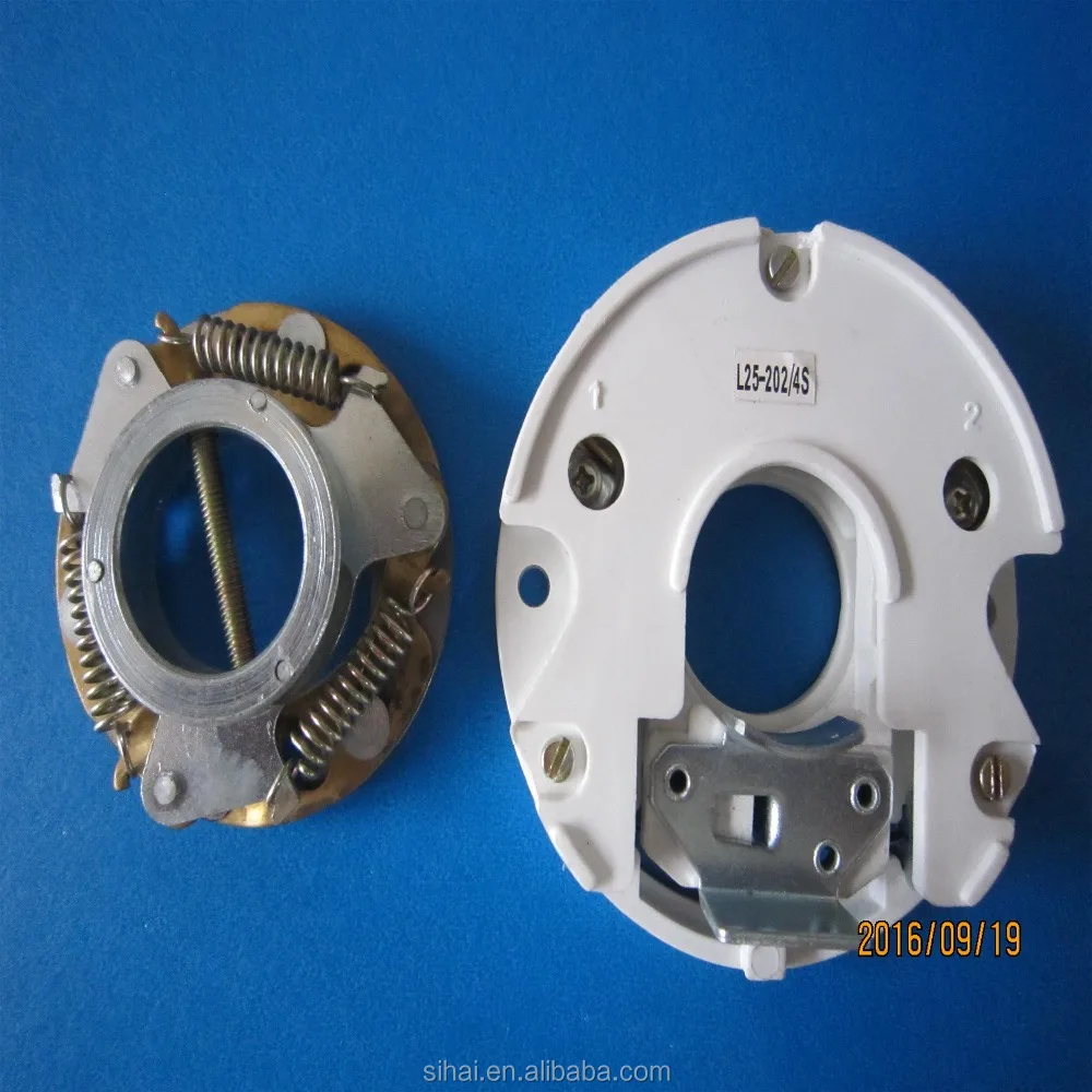 
New design electronic electric single phase motor with centrifugal switch 