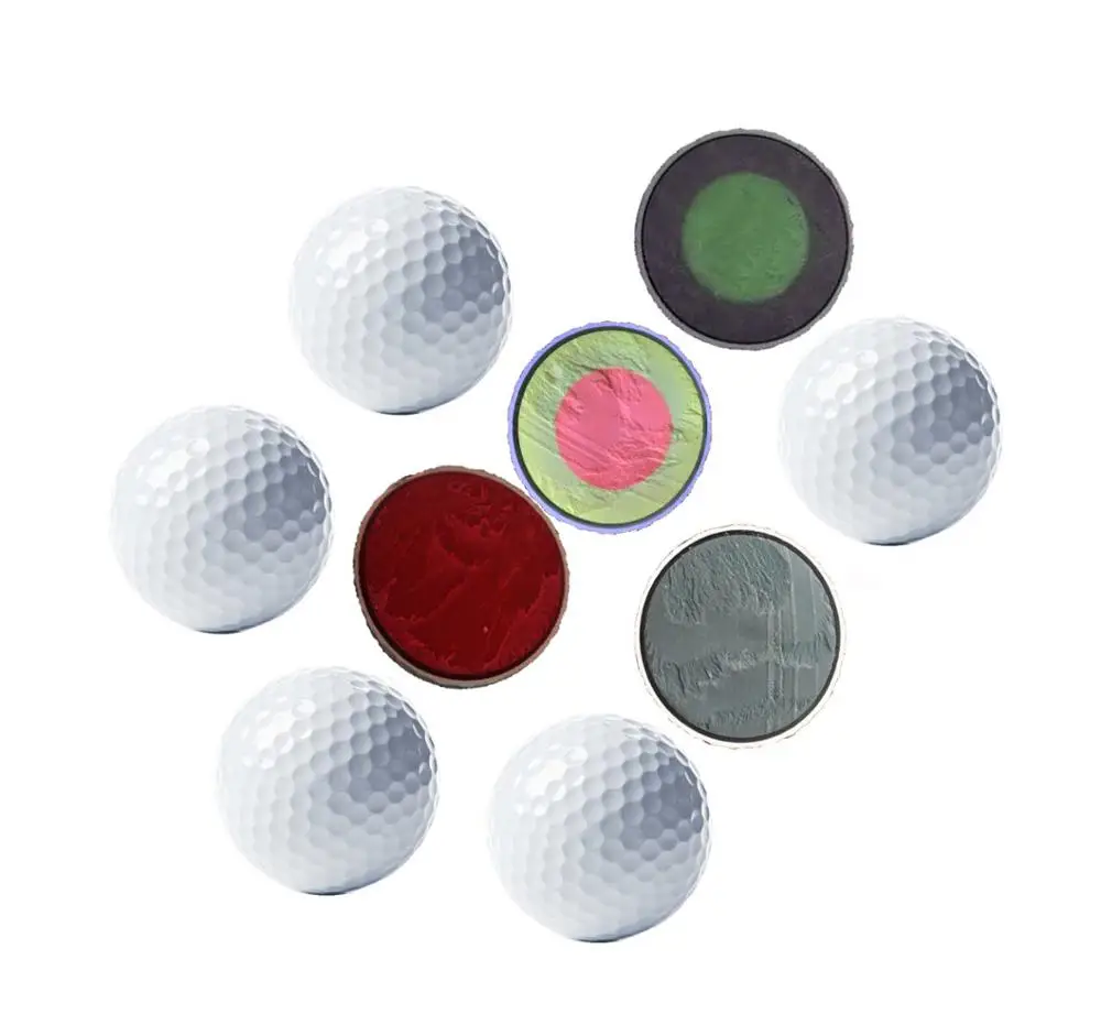 Одобренные R & A USGA высококачественные турнирные мячи для гольфа, 2 шт., 3 шт., 4 шт.