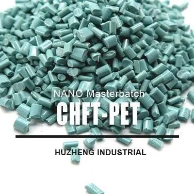 Nano Copper Deodorizing Masterbatch