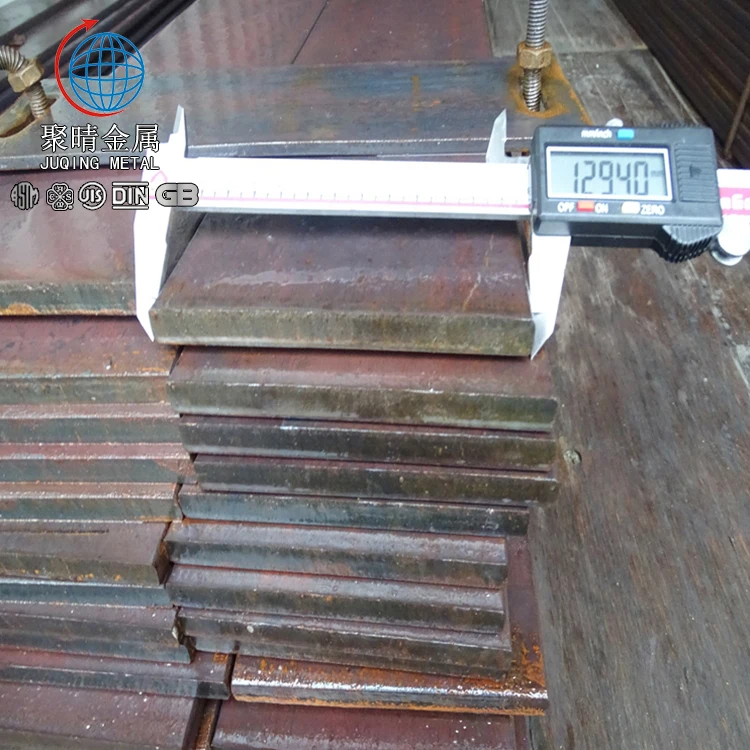 Высокая прочность Дешевые Портативный углеродистая сталь пластины цена шляпочные