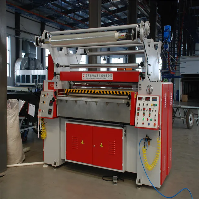Professional good quality leather machine for belts