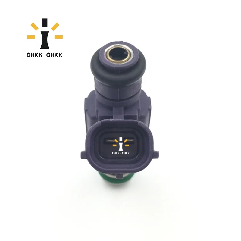 OEM  Fuel Injectors FBJC100 16600-2Y915 For 2003-2004 Nissan 350Z 3.5L 2003-2004