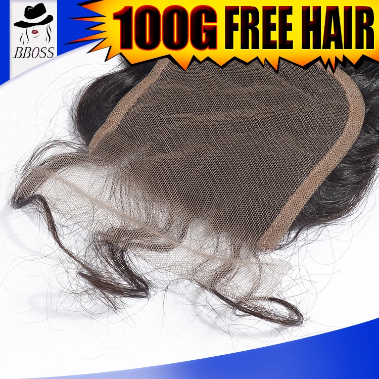 
BBOSS 7x7 yaki lace closure fringe,humain kinky curls with closure,mongolian kinky curly human hair weaves bundles with closure 