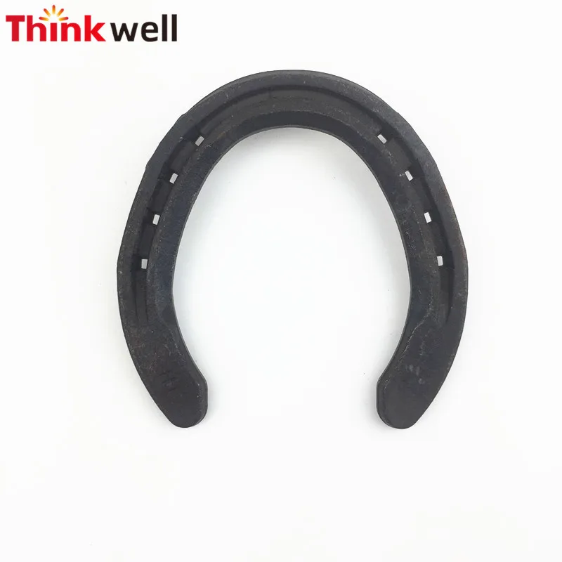Professional Customized Steel Tournament Race Horse Shoes