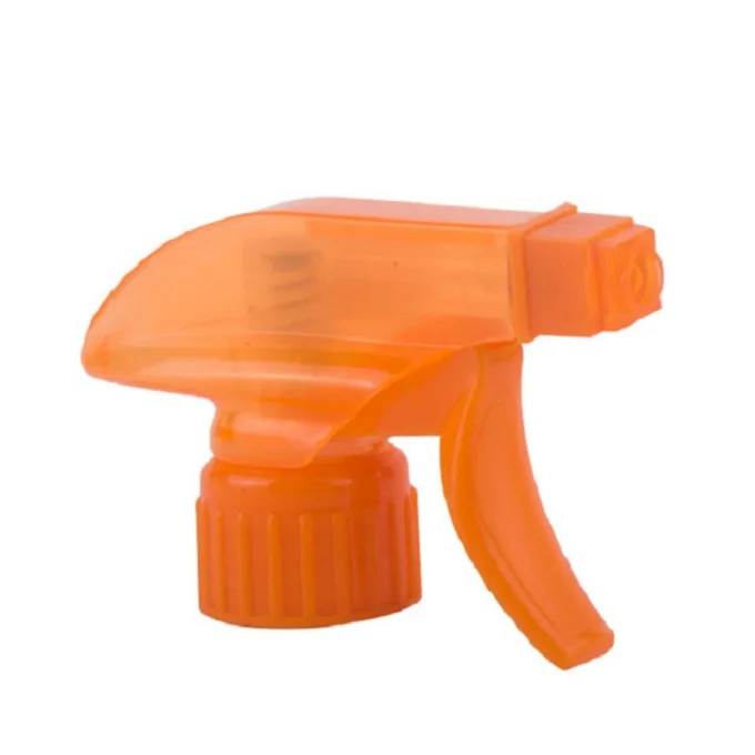Hot Selling Good Quality Plastic Trigger Spray Nozzle chemical guys sprayer