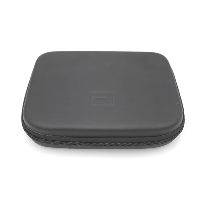 Best selling shockproof instrument storage tool case for medical glucometer