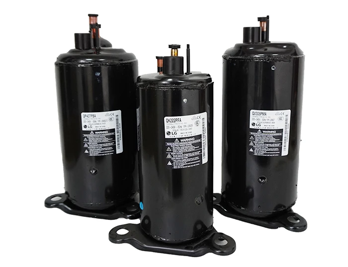  Оригинальный новый воздушный компрессор LG 18000BTU