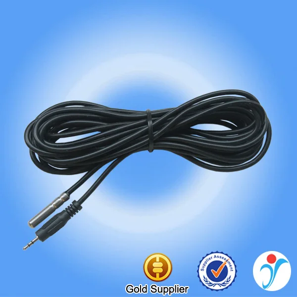 Good Precision Platinum Sensor PT100