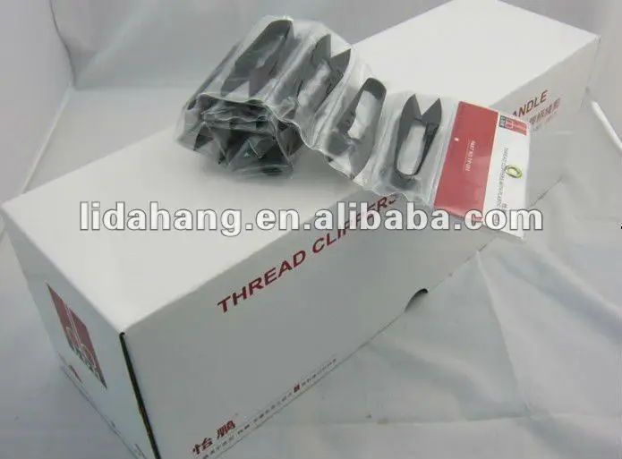 805 Hand tools sewing thread snips japan stainless steel scissors